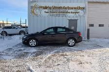 2015 Chevrolet Cruze 4dr Sdn 1LT - Photo 8