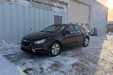 2015 Chevrolet Cruze 4dr Sdn 1LT - Photo 9