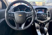 2015 Chevrolet Cruze 4dr Sdn 1LT - Photo 10