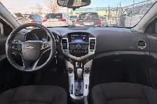 2015 Chevrolet Cruze 4dr Sdn 1LT - Photo 11