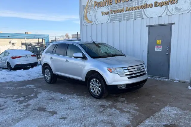 2010 Ford Edge 4dr Limited AWD - Photo 3