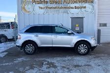 2010 Ford Edge 4dr Limited AWD - Photo 4