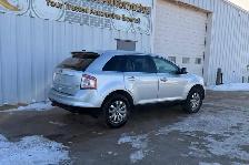 2010 Ford Edge 4dr Limited AWD - Photo 5