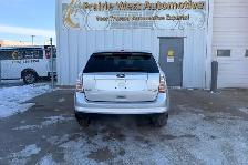 2010 Ford Edge 4dr Limited AWD - Photo 6