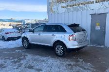 2010 Ford Edge 4dr Limited AWD - Photo 7