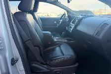 2010 Ford Edge 4dr Limited AWD - Photo 12