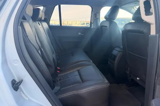 2010 Ford Edge 4dr Limited AWD - Photo 14