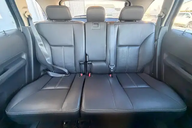 2010 Ford Edge 4dr Limited AWD - Photo 15