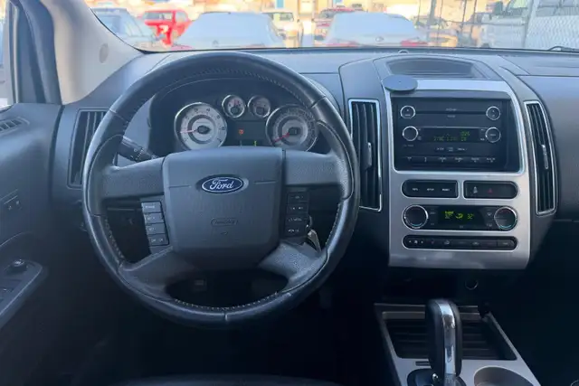2010 Ford Edge 4dr Limited AWD - Photo 17