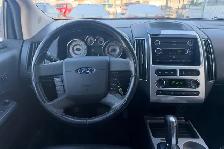 2010 Ford Edge 4dr Limited AWD - Photo 17