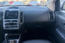 2010 Ford Edge 4dr Limited AWD - Photo 18