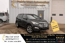 2013 Hyundai Santa Fe AWD 4dr 2.0T Auto Limited Ltd Avail