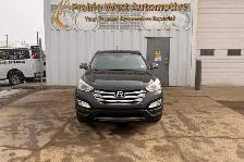 2013 Hyundai Santa Fe AWD 4dr 2.0T Auto Limited Ltd Avail - Photo 2
