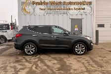 2013 Hyundai Santa Fe AWD 4dr 2.0T Auto Limited Ltd Avail - Photo 3