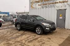2013 Hyundai Santa Fe AWD 4dr 2.0T Auto Limited Ltd Avail - Photo 4