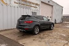 2013 Hyundai Santa Fe AWD 4dr 2.0T Auto Limited Ltd Avail - Photo 5