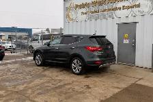 2013 Hyundai Santa Fe AWD 4dr 2.0T Auto Limited Ltd Avail - Photo 7
