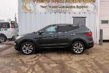 2013 Hyundai Santa Fe AWD 4dr 2.0T Auto Limited Ltd Avail - Photo 8