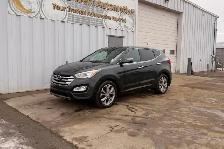 2013 Hyundai Santa Fe AWD 4dr 2.0T Auto Limited Ltd Avail - Photo 9