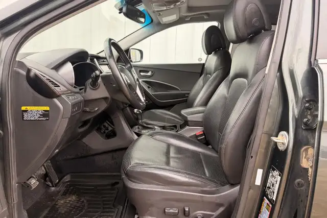 2013 Hyundai Santa Fe AWD 4dr 2.0T Auto Limited Ltd Avail - Photo 12