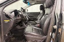 2013 Hyundai Santa Fe AWD 4dr 2.0T Auto Limited Ltd Avail - Photo 12