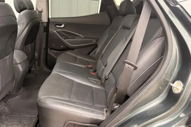 2013 Hyundai Santa Fe AWD 4dr 2.0T Auto Limited Ltd Avail - Photo 13