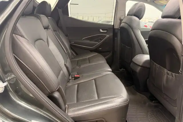 2013 Hyundai Santa Fe AWD 4dr 2.0T Auto Limited Ltd Avail - Photo 14