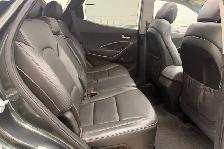 2013 Hyundai Santa Fe AWD 4dr 2.0T Auto Limited Ltd Avail - Photo 14