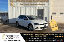 2016 Volkswagen Golf 5dr HB Auto 1.8 TSI Trendline