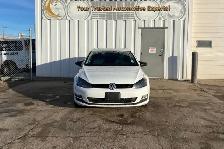 2016 Volkswagen Golf 5dr HB Auto 1.8 TSI Trendline - Photo 2