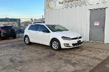 2016 Volkswagen Golf 5dr HB Auto 1.8 TSI Trendline - Photo 3