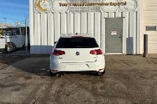 2016 Volkswagen Golf 5dr HB Auto 1.8 TSI Trendline - Photo 6