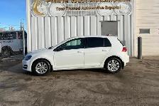 2016 Volkswagen Golf 5dr HB Auto 1.8 TSI Trendline - Photo 8