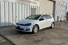 2016 Volkswagen Golf 5dr HB Auto 1.8 TSI Trendline - Photo 9