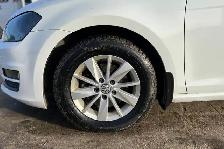 2016 Volkswagen Golf 5dr HB Auto 1.8 TSI Trendline - Photo 10