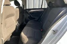 2016 Volkswagen Golf 5dr HB Auto 1.8 TSI Trendline - Photo 13