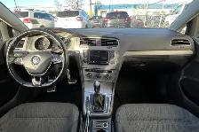 2016 Volkswagen Golf 5dr HB Auto 1.8 TSI Trendline - Photo 16