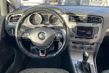 2016 Volkswagen Golf 5dr HB Auto 1.8 TSI Trendline - Photo 17