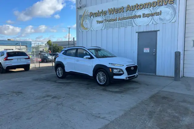 2020 Hyundai Kona 2.0L Preferred FWD - Photo 3