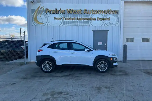 2020 Hyundai Kona 2.0L Preferred FWD - Photo 4