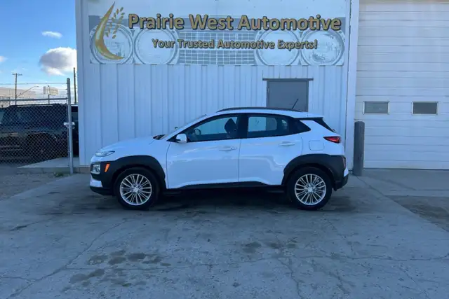 2020 Hyundai Kona 2.0L Preferred FWD - Photo 8