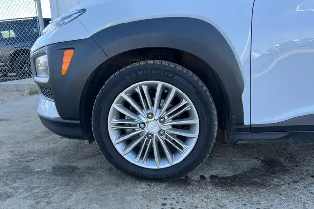 2020 Hyundai Kona 2.0L Preferred FWD - Photo 10
