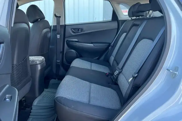 2020 Hyundai Kona 2.0L Preferred FWD - Photo 13