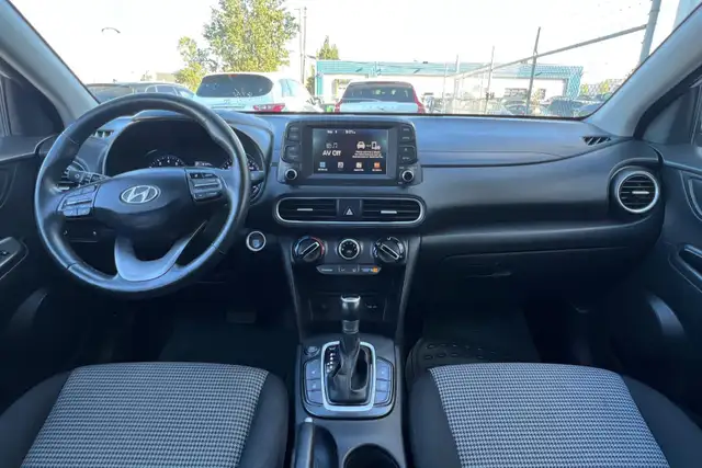 2020 Hyundai Kona 2.0L Preferred FWD - Photo 17