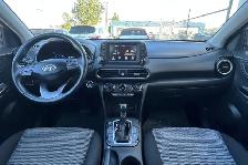 2020 Hyundai Kona 2.0L Preferred FWD - Photo 17