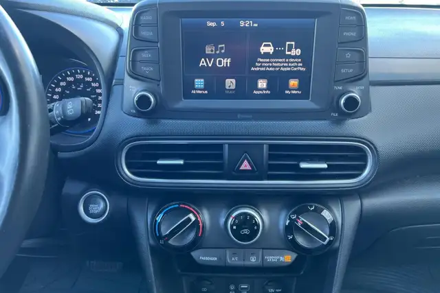2020 Hyundai Kona 2.0L Preferred FWD - Photo 21