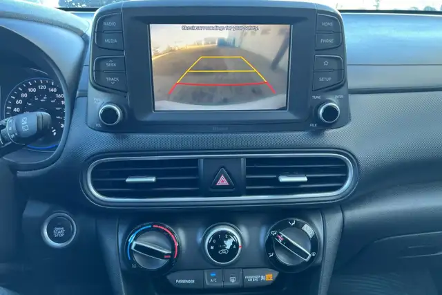 2020 Hyundai Kona 2.0L Preferred FWD - Photo 22