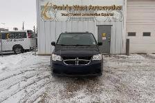 2016 Dodge Grand Caravan 4dr Wgn SXT - Photo 2