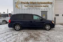 2016 Dodge Grand Caravan 4dr Wgn SXT - Photo 4