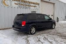 2016 Dodge Grand Caravan 4dr Wgn SXT - Photo 5